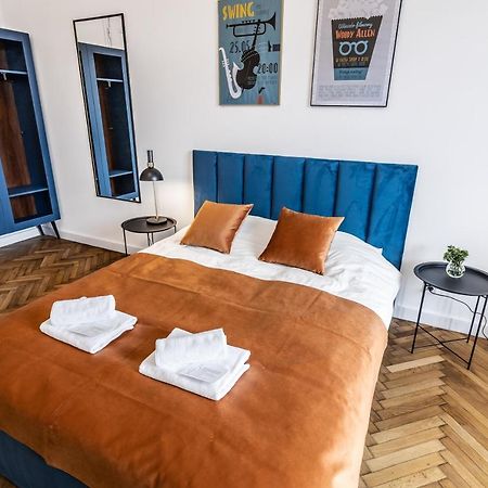 Apartmán 2Bcomfy - Barlickiego Bílsko-Bělá Exteriér fotografie