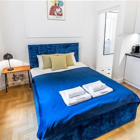 Apartmán 2Bcomfy - Barlickiego Bílsko-Bělá Exteriér fotografie