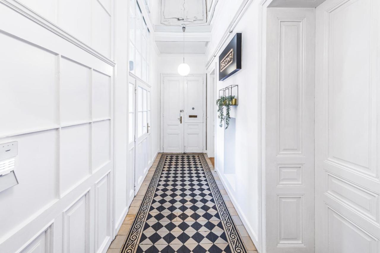 Apartmán 2Bcomfy - Barlickiego Bílsko-Bělá Exteriér fotografie