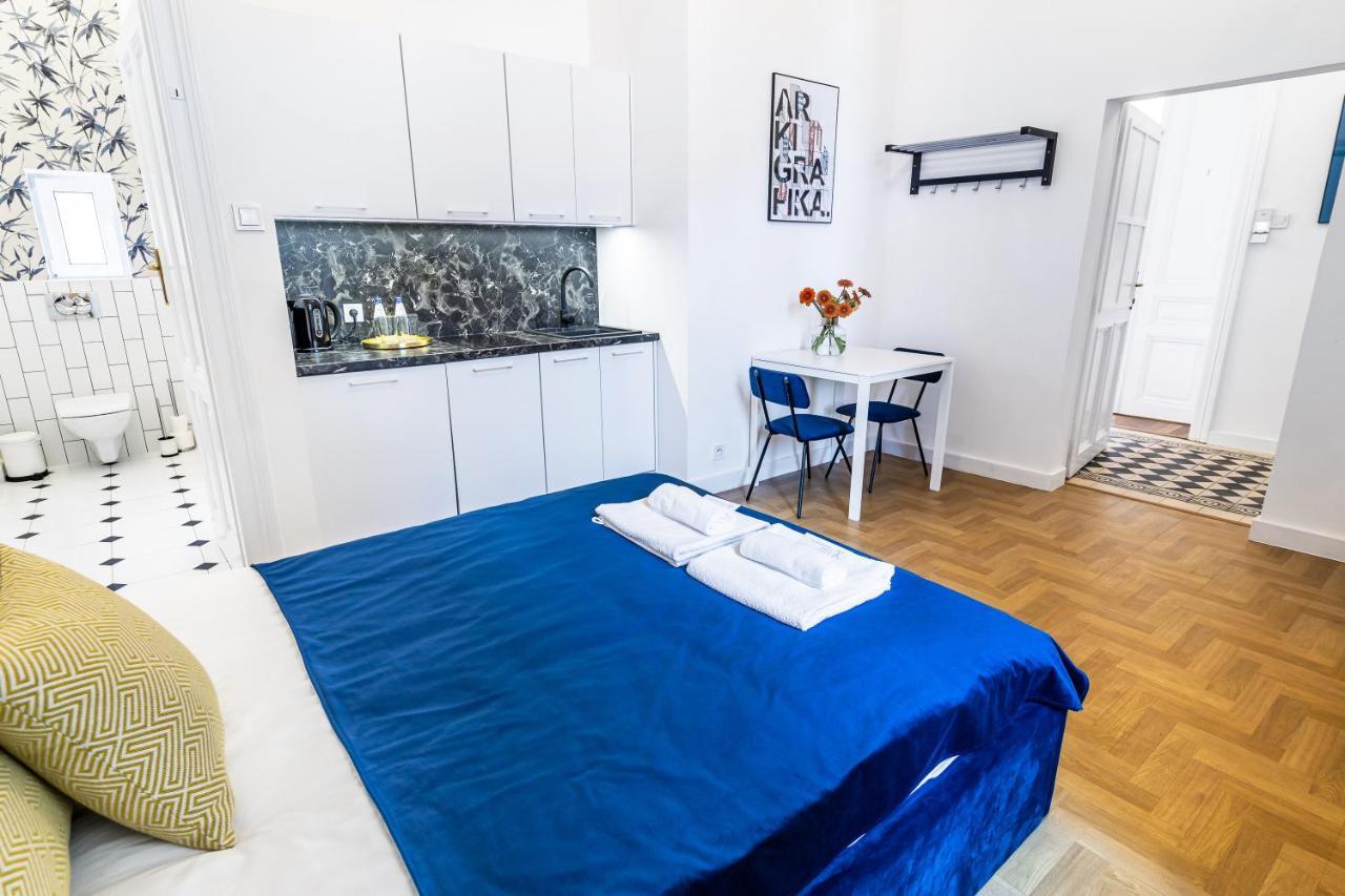Apartmán 2Bcomfy - Barlickiego Bílsko-Bělá Exteriér fotografie