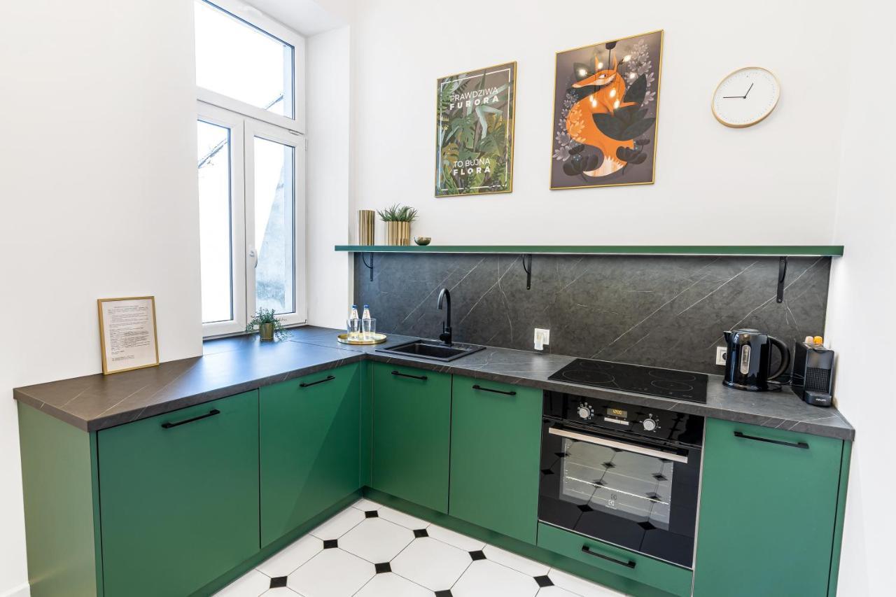 Apartmán 2Bcomfy - Barlickiego Bílsko-Bělá Exteriér fotografie