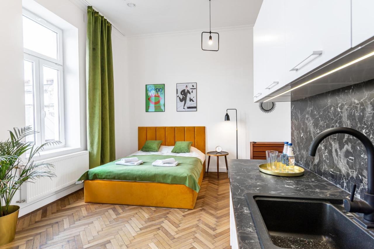 Apartmán 2Bcomfy - Barlickiego Bílsko-Bělá Exteriér fotografie