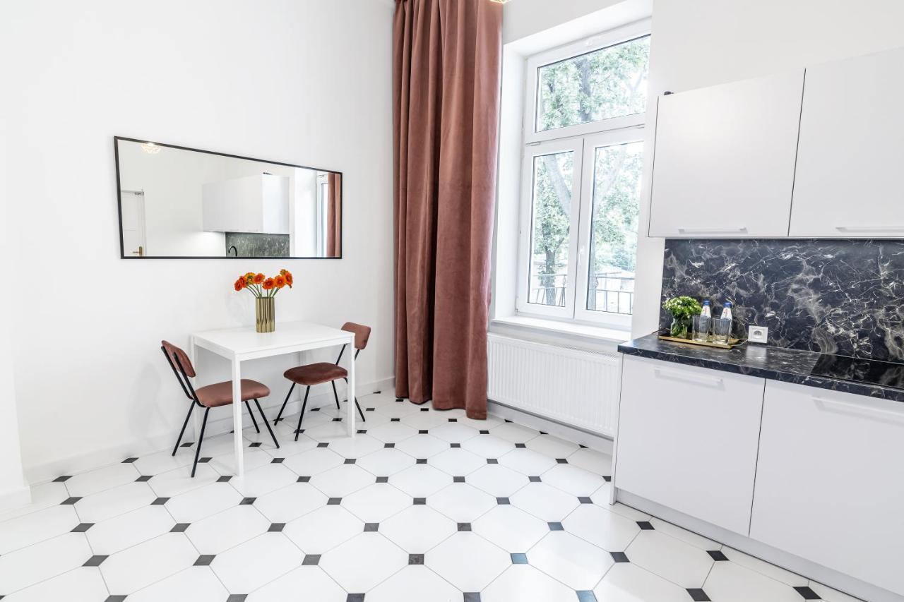 Apartmán 2Bcomfy - Barlickiego Bílsko-Bělá Exteriér fotografie