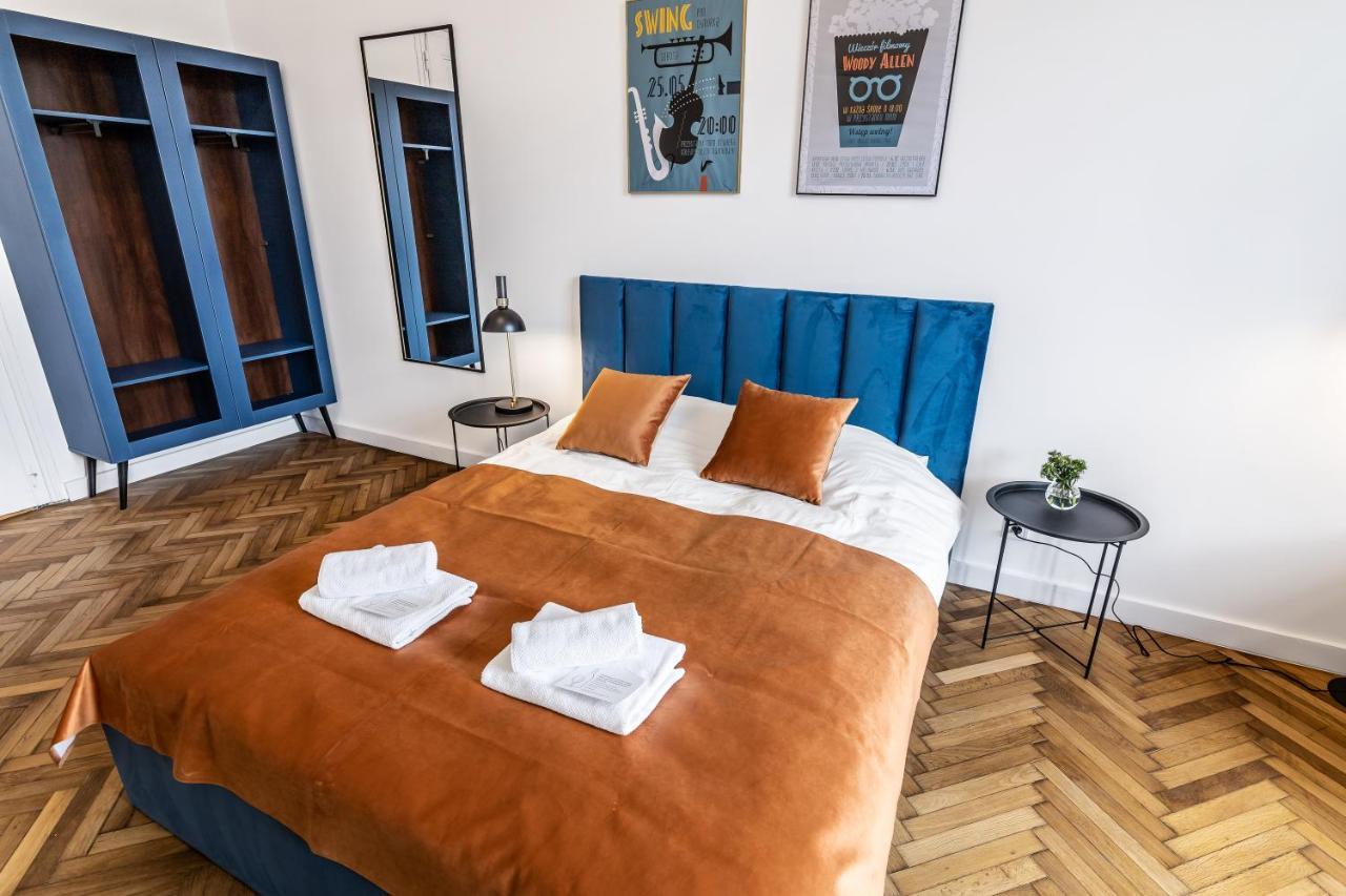 Apartmán 2Bcomfy - Barlickiego Bílsko-Bělá Exteriér fotografie