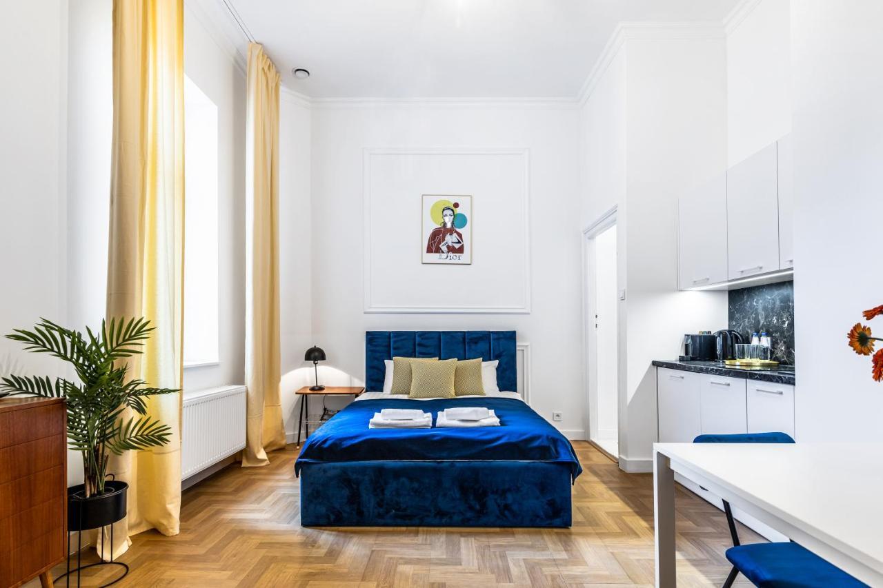 Apartmán 2Bcomfy - Barlickiego Bílsko-Bělá Exteriér fotografie