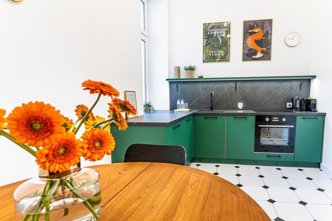 Apartmán 2Bcomfy - Barlickiego Bílsko-Bělá Exteriér fotografie