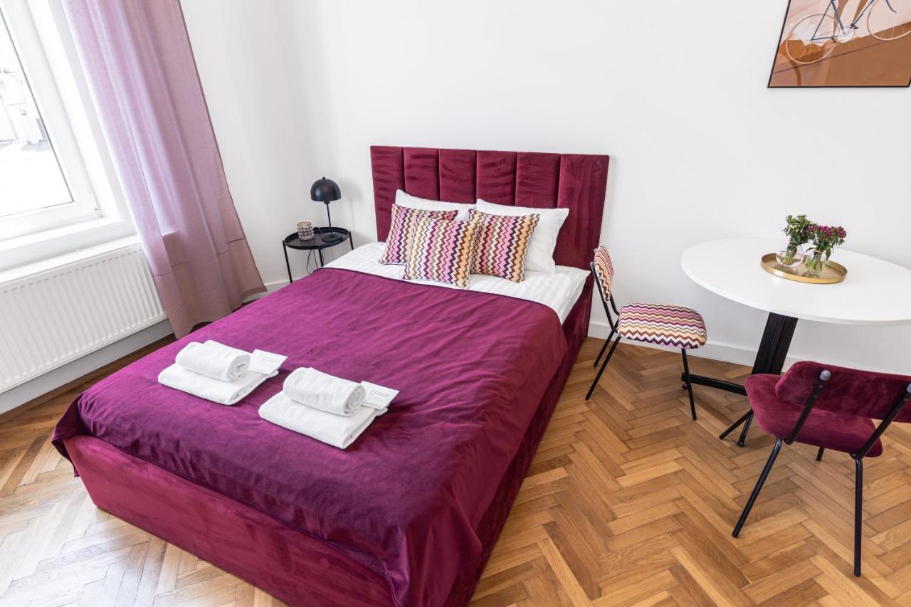 Apartmán 2Bcomfy - Barlickiego Bílsko-Bělá Exteriér fotografie