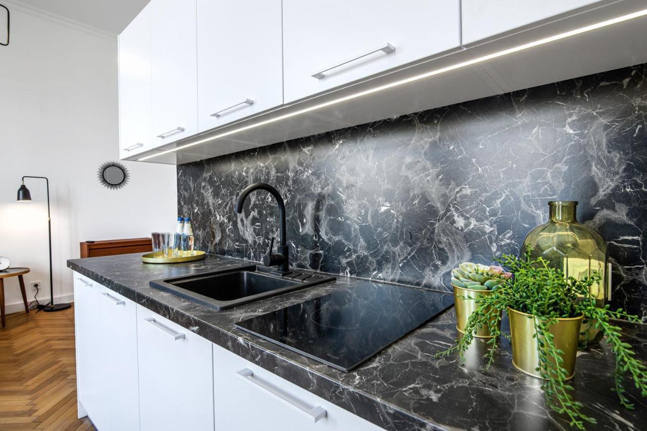 Apartmán 2Bcomfy - Barlickiego Bílsko-Bělá Exteriér fotografie