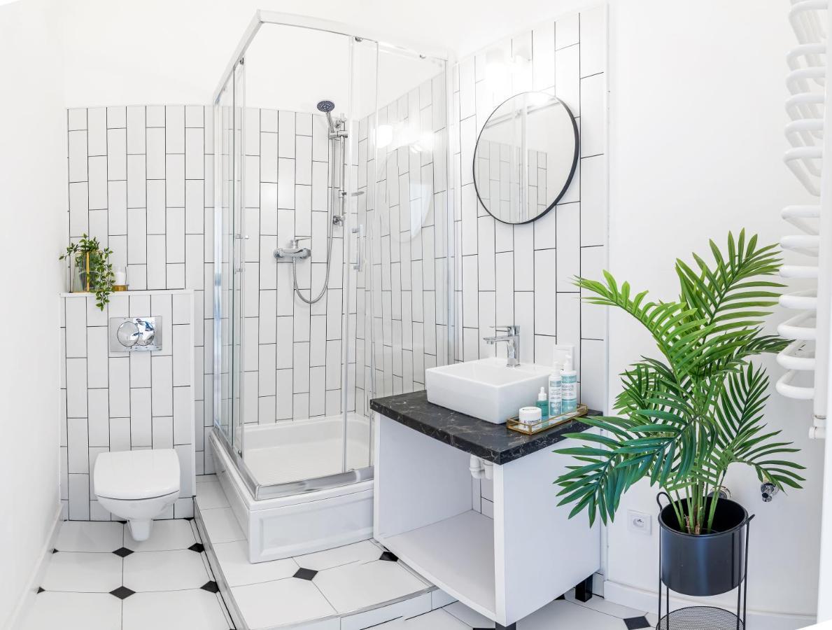 Apartmán 2Bcomfy - Barlickiego Bílsko-Bělá Exteriér fotografie