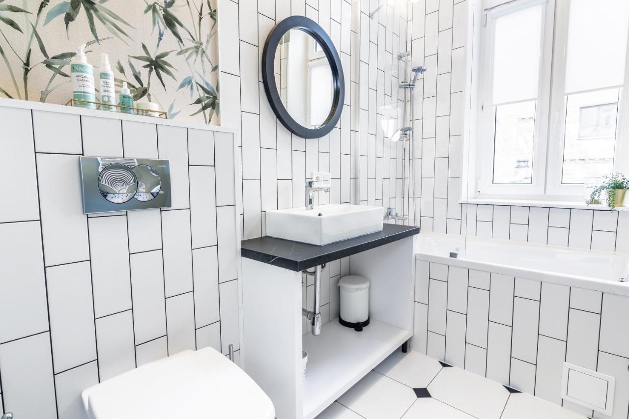 Apartmán 2Bcomfy - Barlickiego Bílsko-Bělá Exteriér fotografie