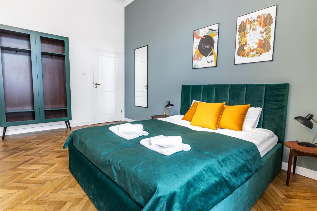 Apartmán 2Bcomfy - Barlickiego Bílsko-Bělá Exteriér fotografie