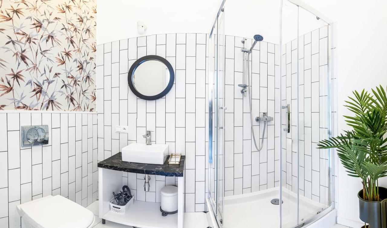 Apartmán 2Bcomfy - Barlickiego Bílsko-Bělá Exteriér fotografie
