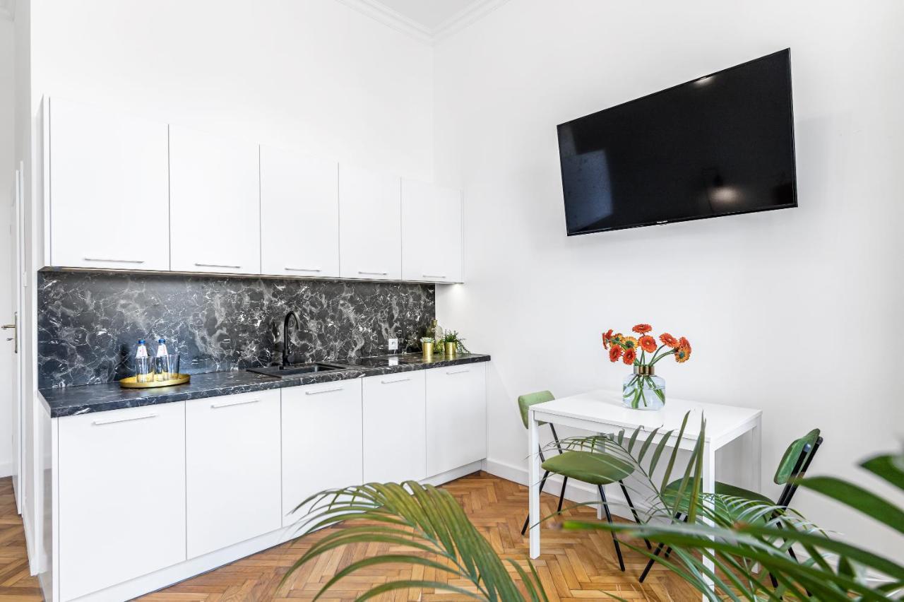 Apartmán 2Bcomfy - Barlickiego Bílsko-Bělá Exteriér fotografie