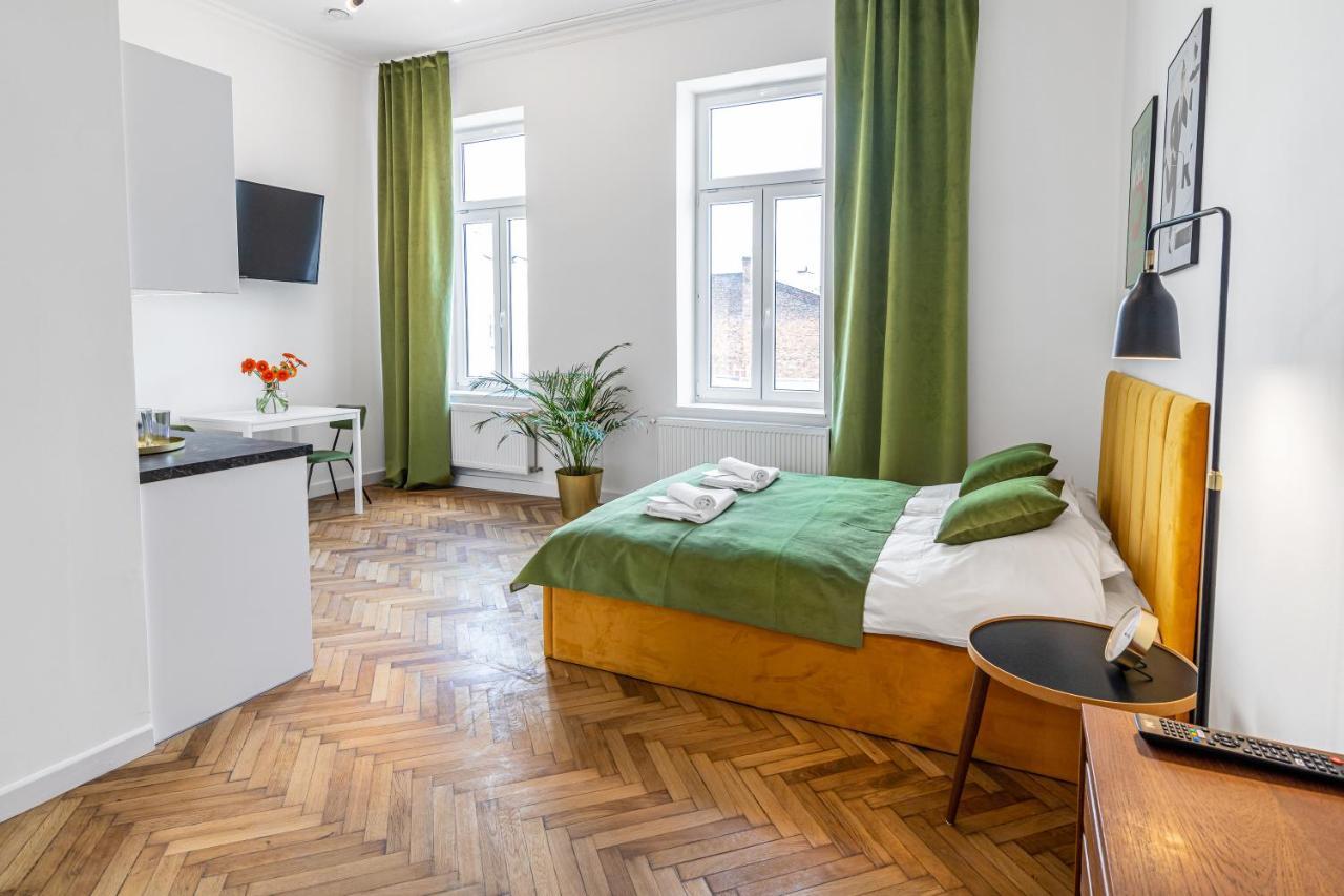 Apartmán 2Bcomfy - Barlickiego Bílsko-Bělá Exteriér fotografie