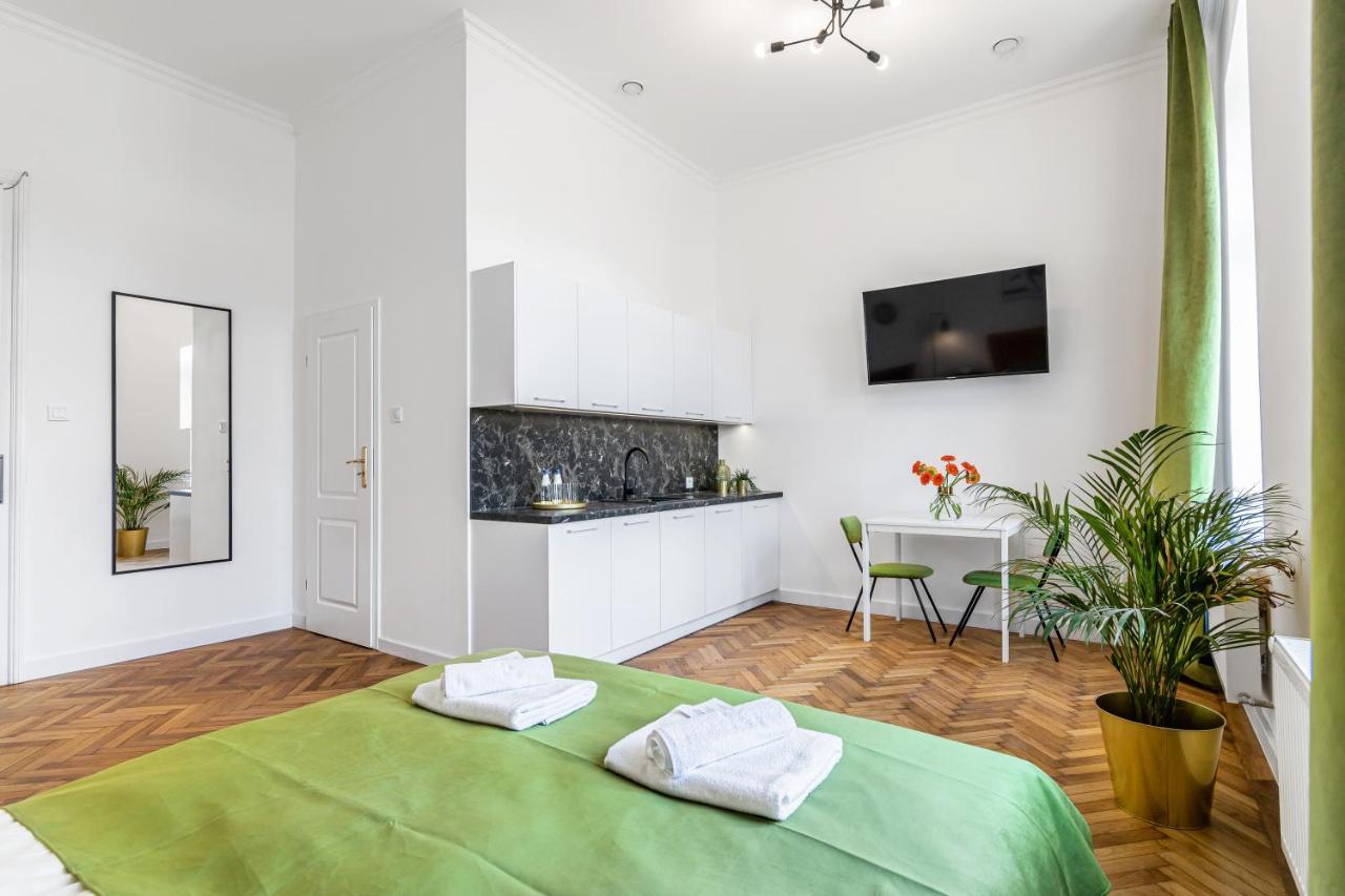 Apartmán 2Bcomfy - Barlickiego Bílsko-Bělá Exteriér fotografie