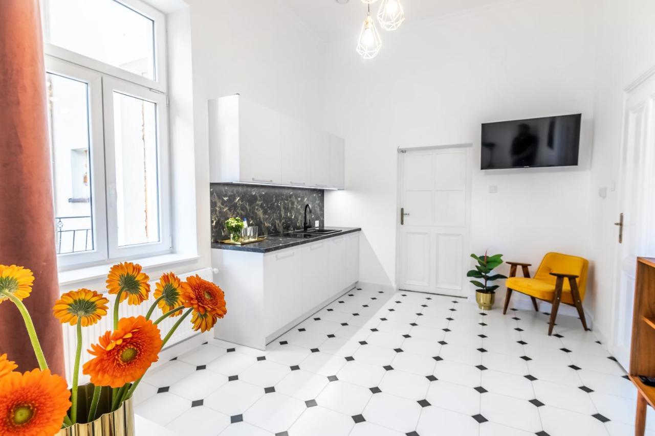 Apartmán 2Bcomfy - Barlickiego Bílsko-Bělá Exteriér fotografie
