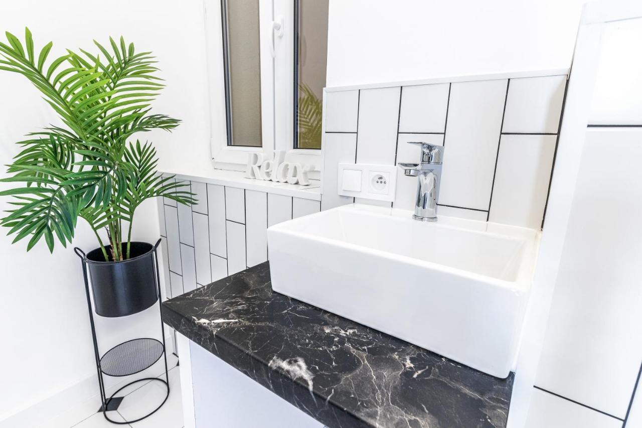 Apartmán 2Bcomfy - Barlickiego Bílsko-Bělá Exteriér fotografie