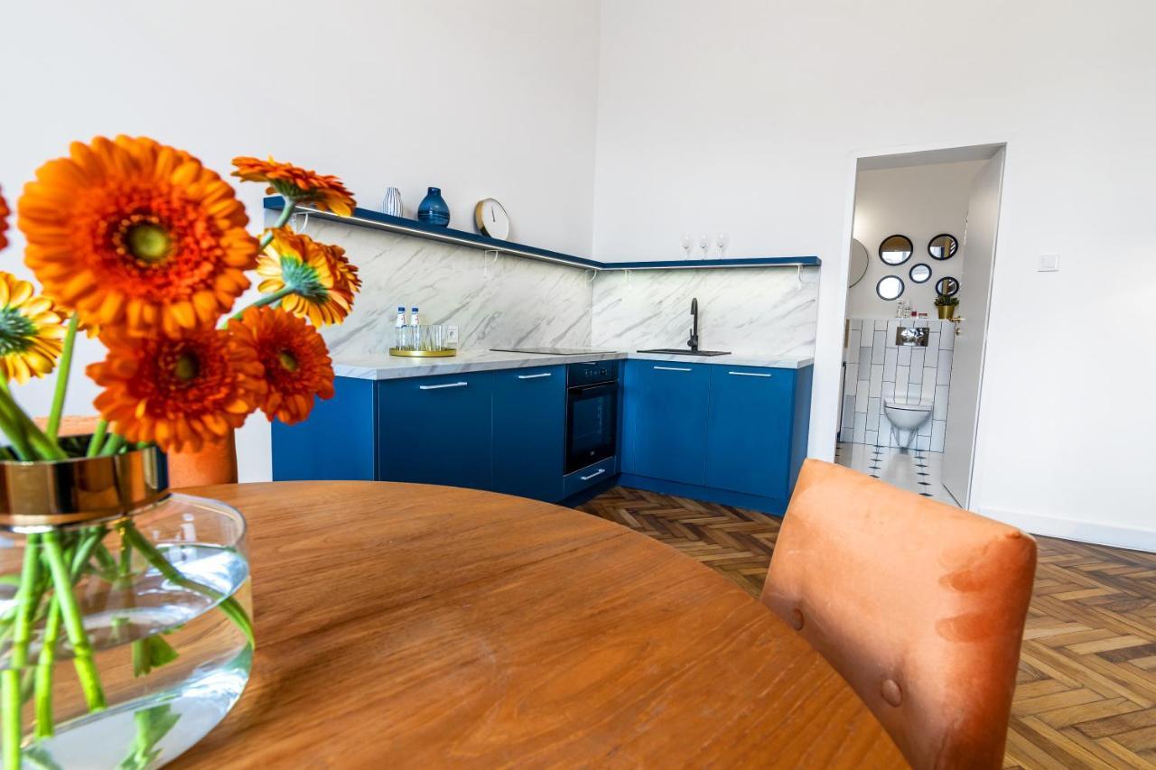 Apartmán 2Bcomfy - Barlickiego Bílsko-Bělá Exteriér fotografie