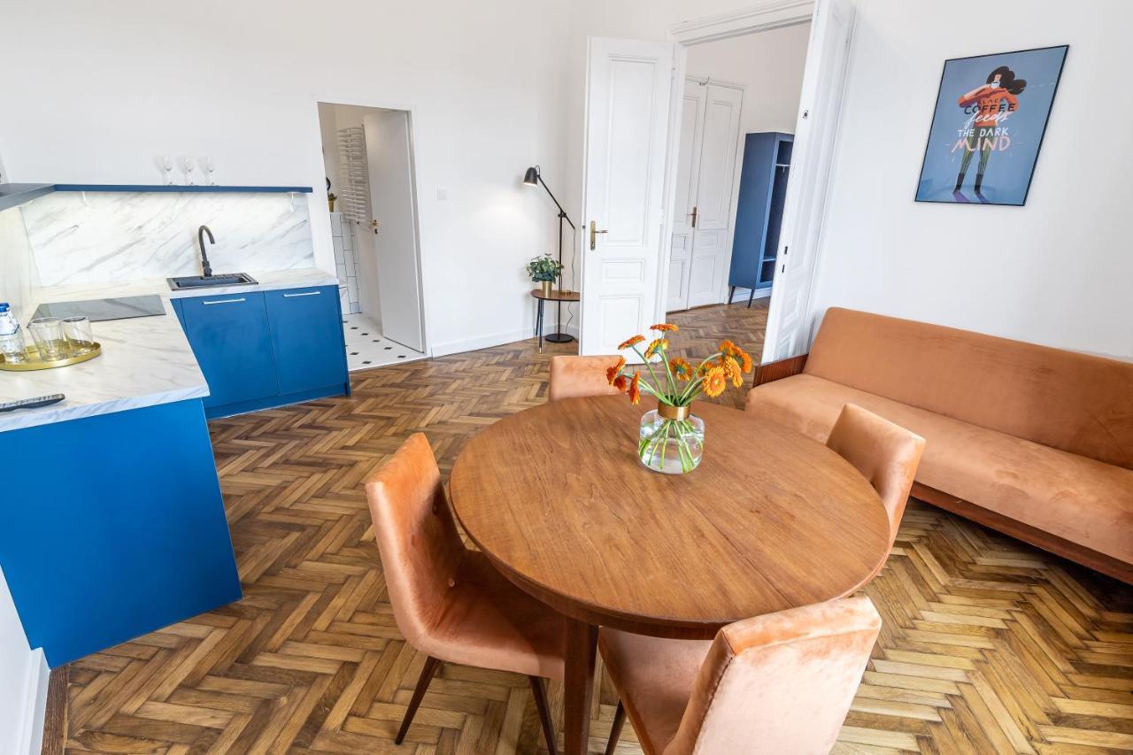 Apartmán 2Bcomfy - Barlickiego Bílsko-Bělá Exteriér fotografie