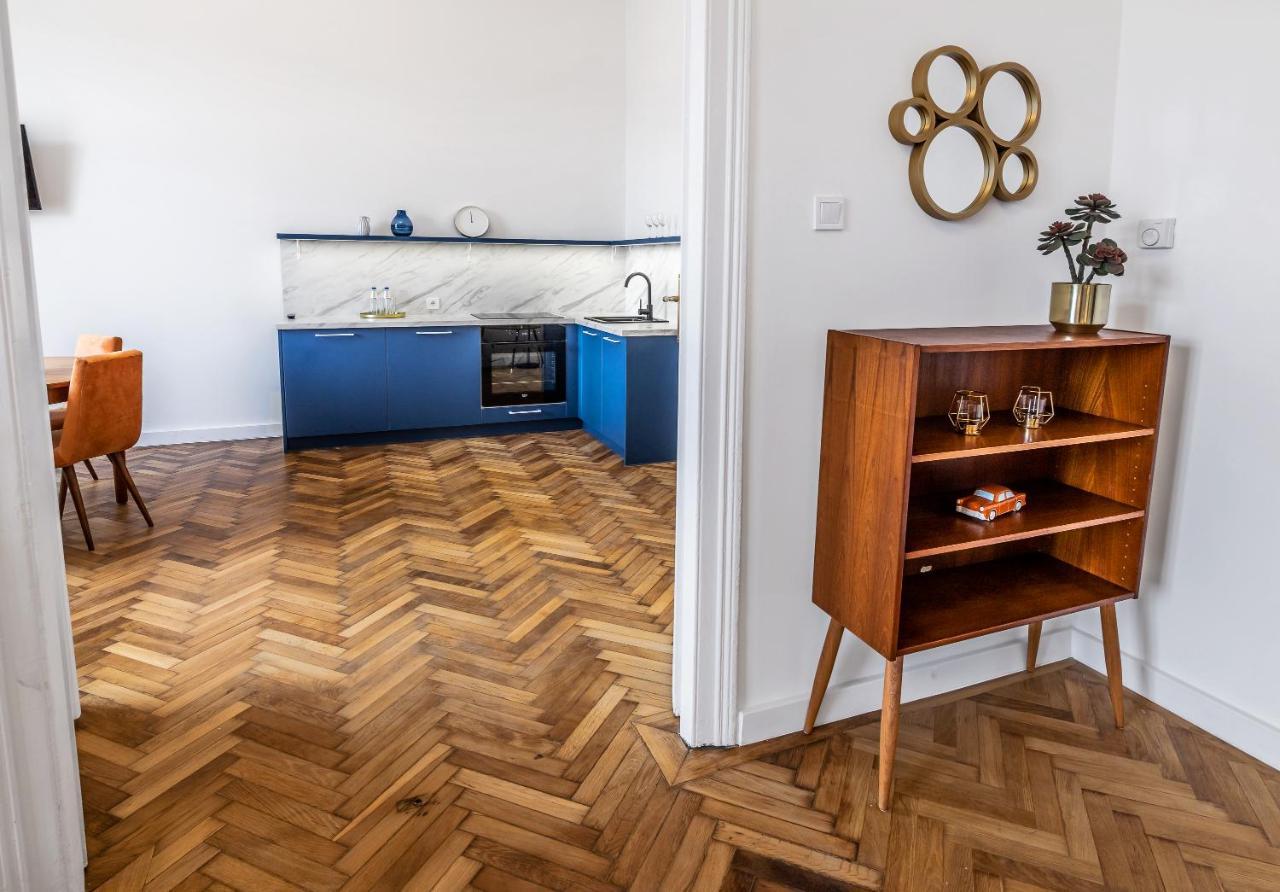 Apartmán 2Bcomfy - Barlickiego Bílsko-Bělá Exteriér fotografie
