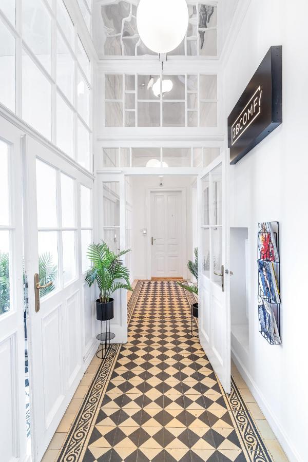 Apartmán 2Bcomfy - Barlickiego Bílsko-Bělá Exteriér fotografie