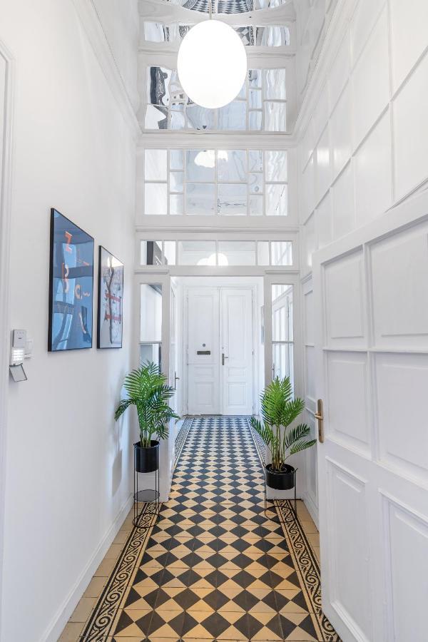 Apartmán 2Bcomfy - Barlickiego Bílsko-Bělá Exteriér fotografie