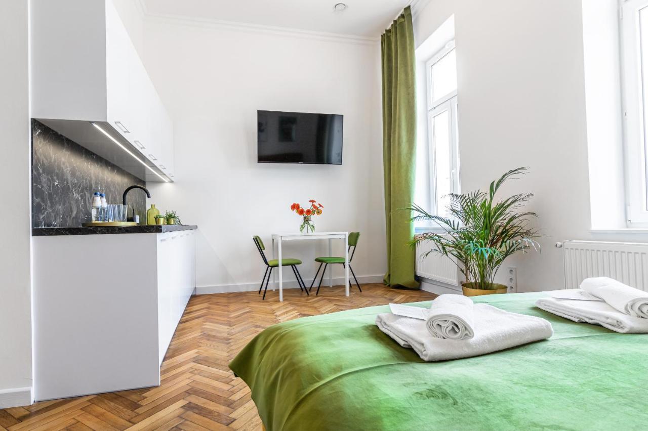 Apartmán 2Bcomfy - Barlickiego Bílsko-Bělá Exteriér fotografie