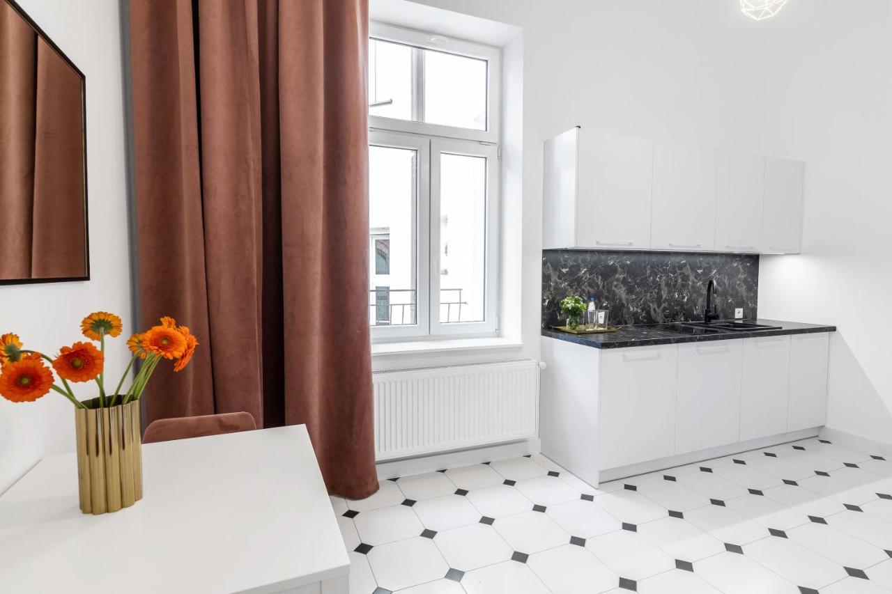 Apartmán 2Bcomfy - Barlickiego Bílsko-Bělá Exteriér fotografie
