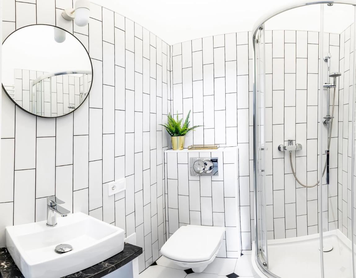 Apartmán 2Bcomfy - Barlickiego Bílsko-Bělá Exteriér fotografie